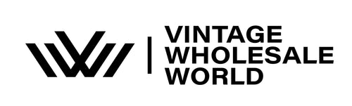 Vintage Wholesale World